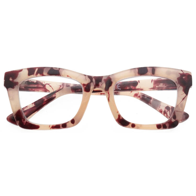 Dachuan Optical DRP127148 China Supplier Fashion Design Plastic Reading Glasses W ( (21)